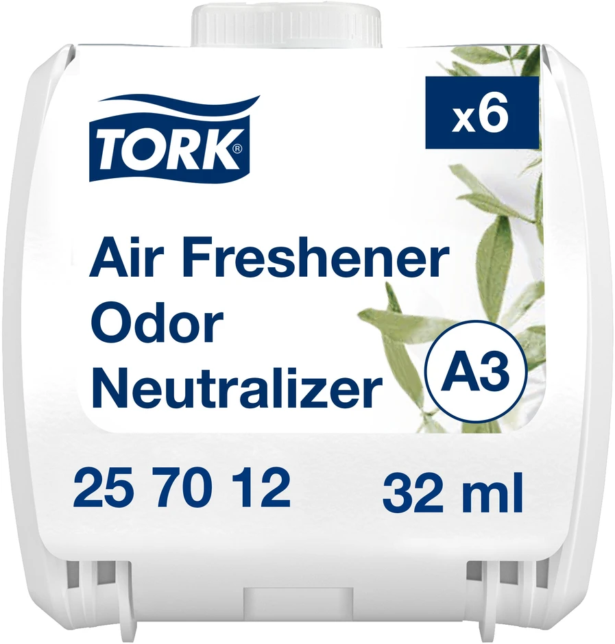 Oro gaiviklis Tork 257012 kvapus neutralizuojantis