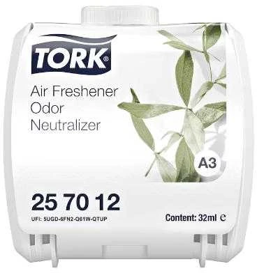Oro gaiviklis Tork 257012 kvapus neutralizuojantis