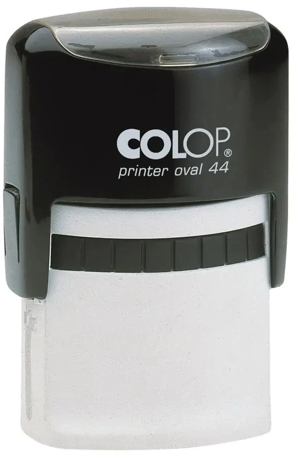Colop Antspaudo korpusas PRINTER OVAL44