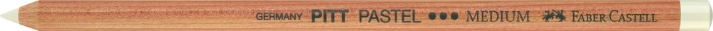 Pastelė-pieštukas Faber-Castell Pitt 1122-101