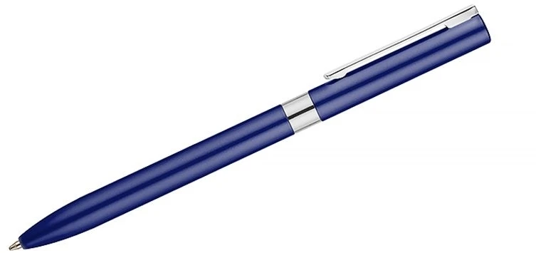 Blue Collection Pasukamas tušinukas Gelle, gelinis, tamsiai mėlynos spalvos