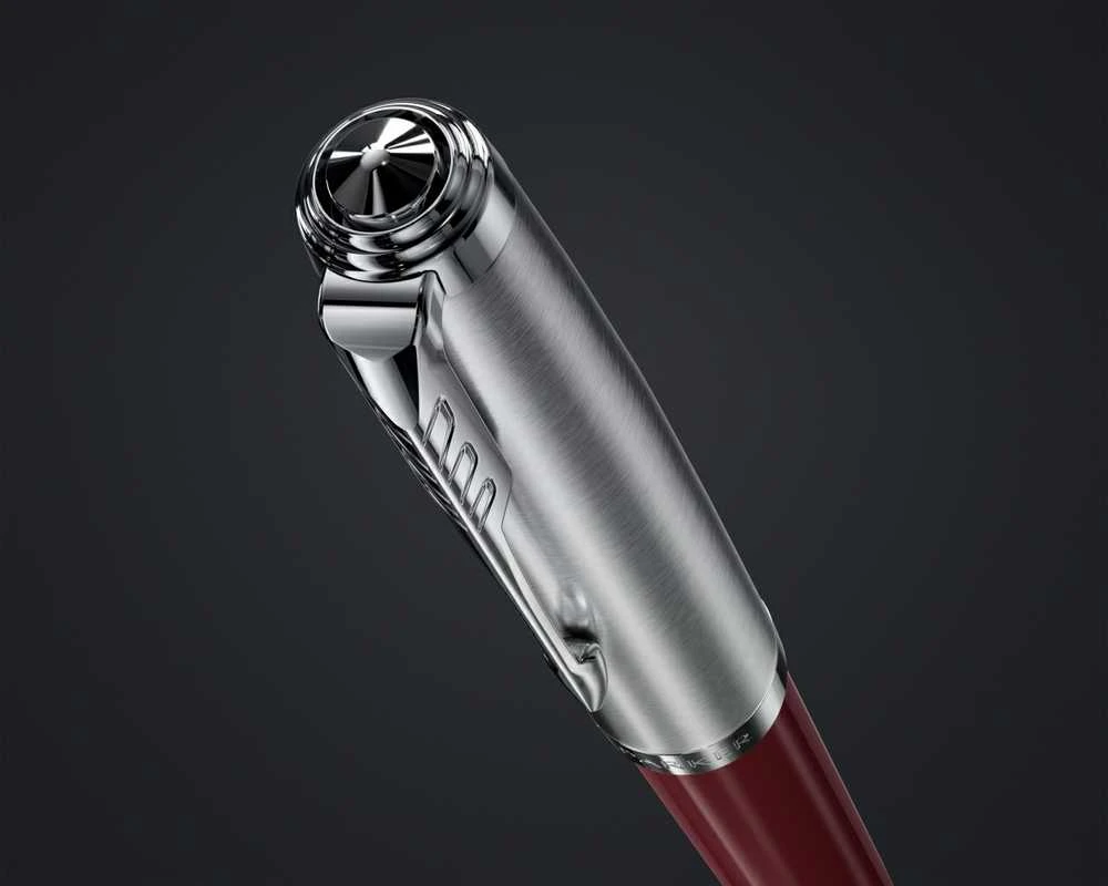 Tušinukas Parker 51 Burgundy CT - 2123498