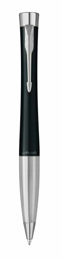 Tušinukas Parker Urban Muted Juodas CT - 2143639
