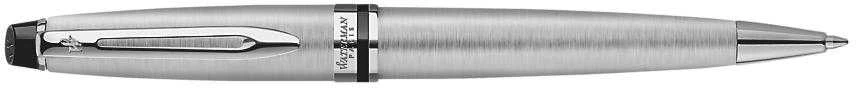 Waterman Expert Steel CT Tušinukas - S0952100