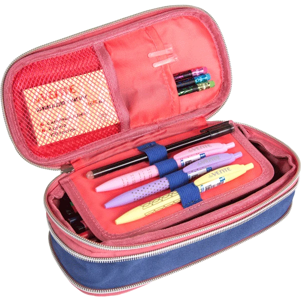 Penalas DeVente, Forever Young, 21x8x3(7)cm