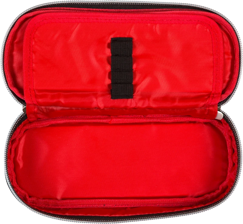 Penalas deVENTE Speed Zone, 21x8x5 cm ovalus