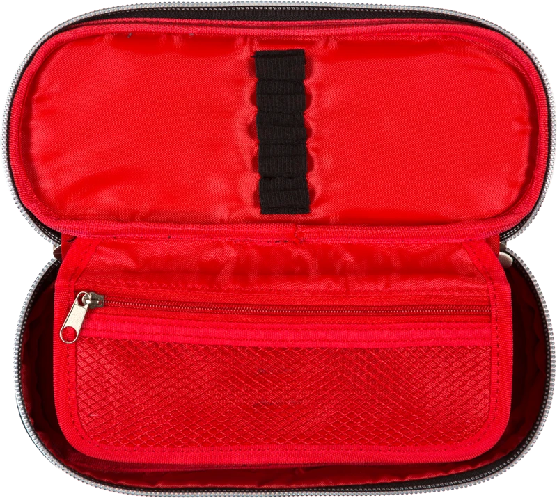 Penalas deVENTE Speed Zone, 21x8x5 cm ovalus