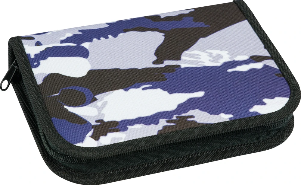 Penalas EberhardFaber, Camo, užpildytas, 32 dalių