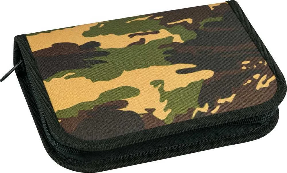 Penalas EberhardFaber, Camo, užpildytas, 32 dalių