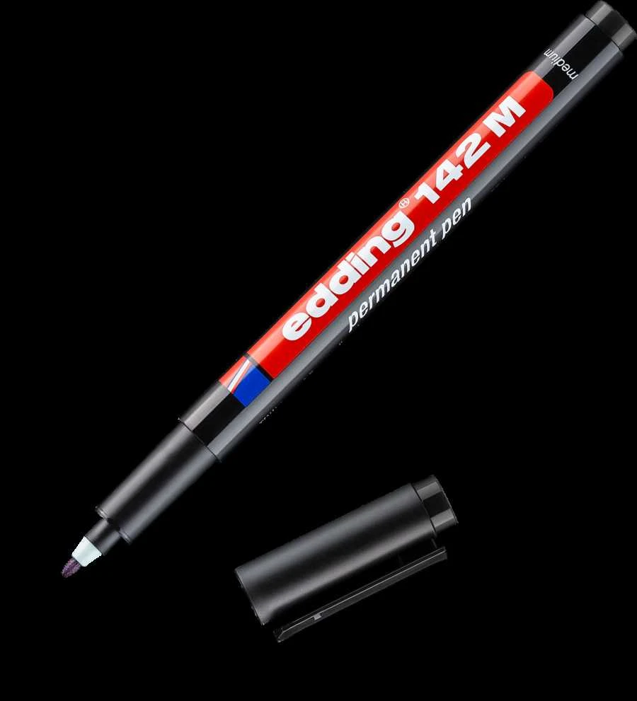 Oem Žymeklis – Edding 142M