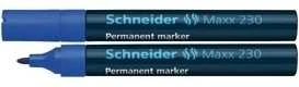 Permanentinis žymeklis SCHNEIDER MAXX 230