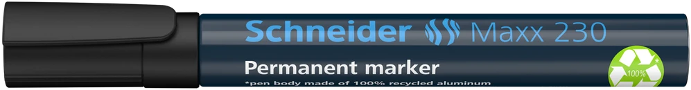 Permanentinis žymeklis SCHNEIDER MAXX 230,