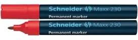 Permanentinis žymeklis SCHNEIDER MAXX 230,