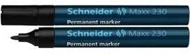 Permanentinis žymeklis SCHNEIDER MAXX 230,