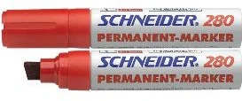 Permanentinis žymeklis SCHNEIDER MAXX 280