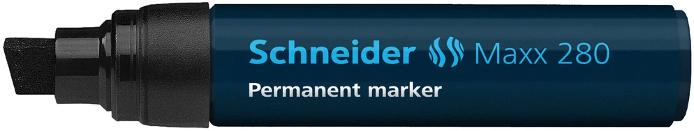 Permanentinis žymeklis SCHNEIDER MAXX 280