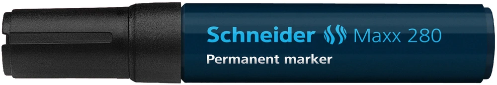 Permanentinis žymeklis SCHNEIDER MAXX 280