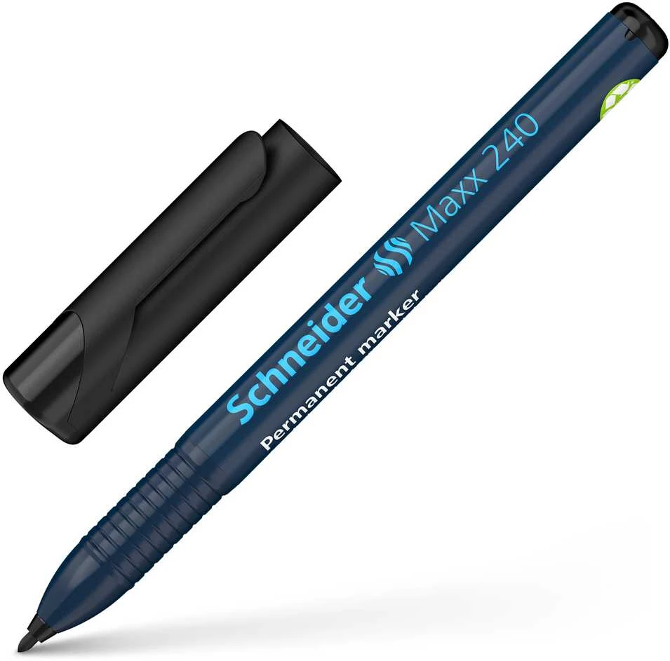 Permanentinis žymeklis SCHNEIDER MAXX240