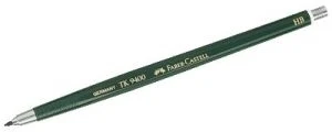 Pieštukas Faber-Castell TK 9400 HB 2mm
