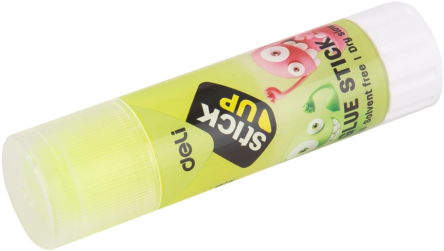Pieštukiniai klijai DELI Bumpees Gel, 21g