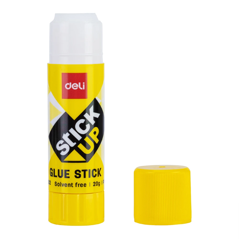 Pieštukiniai klijai DELI PVP, 20g