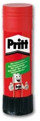 Pieštukiniai klijai Pritt, 20 g