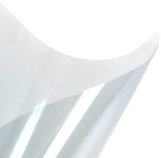 Plastikiniai įrišimo viršeliai Prestige, A3, 200mic, skaidrus, bespalviai, 100 vnt