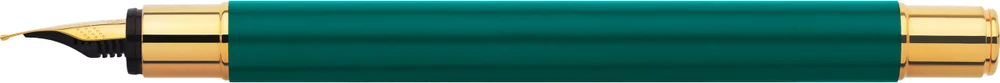 Plunksnakotis Faber-Castell Neo Slim, Gold rainforest, F