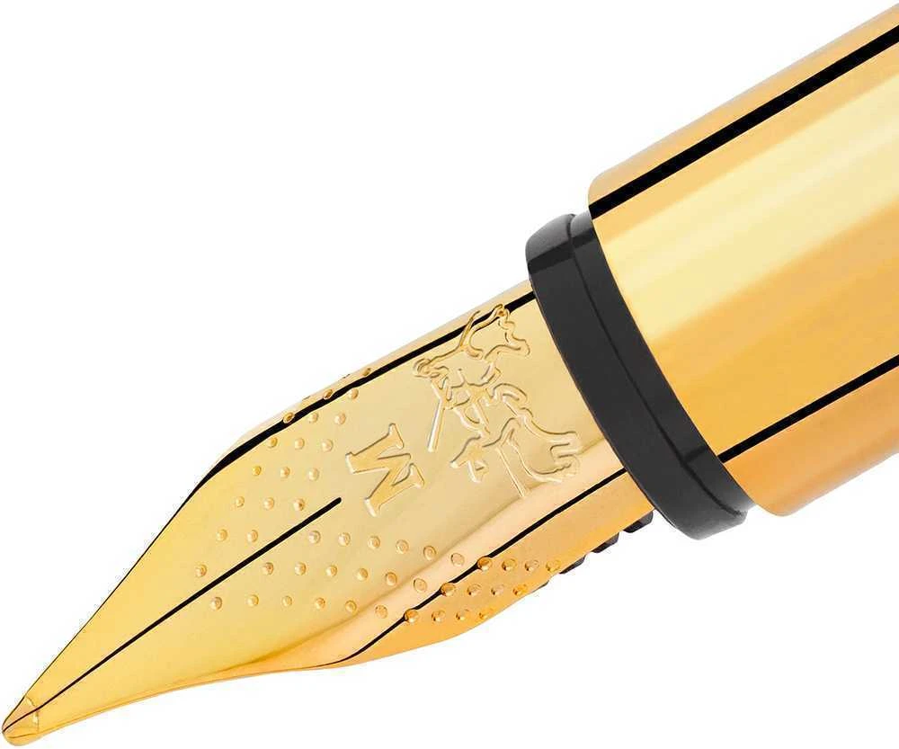 Plunksnakotis Faber-Castell Neo Slim, Gold rainforest, F