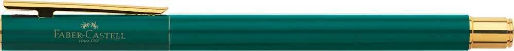 Plunksnakotis Faber-Castell Neo Slim, Gold rainforest, F