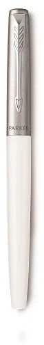 Plunksnakotis Parker Jotter Originals Baltas (M) - 2096871