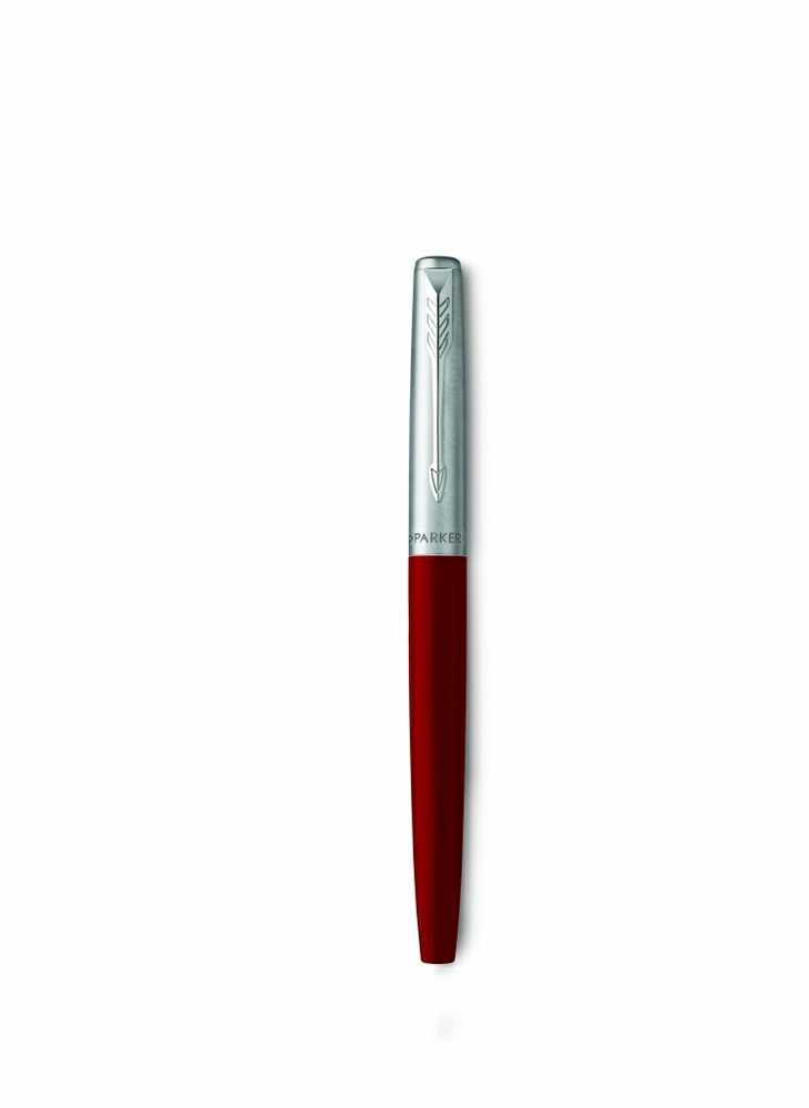 Plunksnakotis Parker Jotter Originals Raudona CT Medium, blisteryje