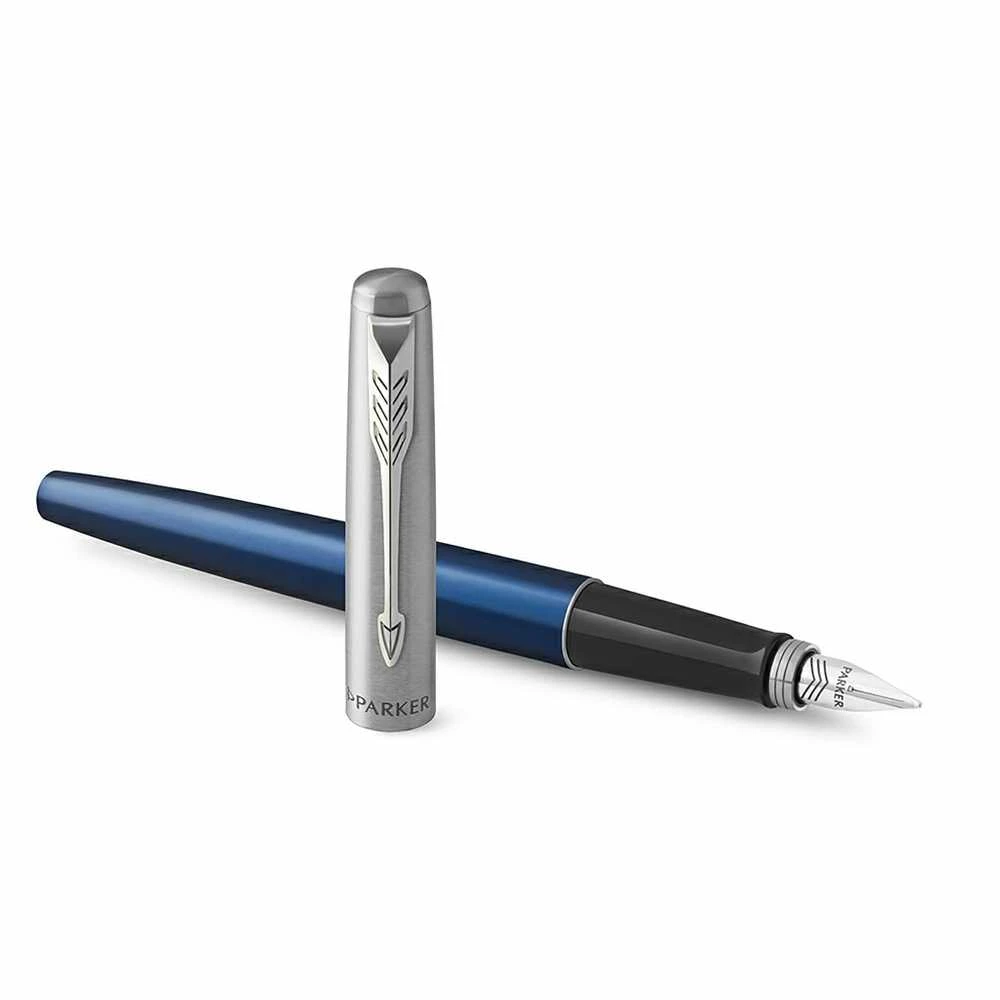 Plunksnakotis Parker Jotter Royal Mėlyna CT Medium