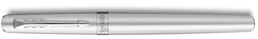 Plunksnakotis Parker Meridian Chrome CT, M storio plunksna