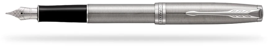 Plunksnakotis Parker Sonnet Stainless Steel CT