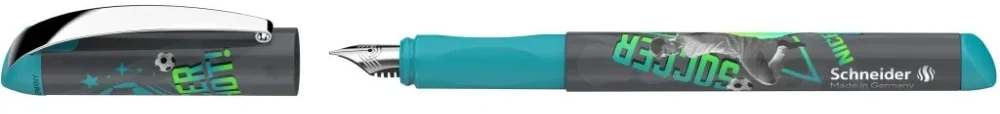 Plunksnakotis Schneider Inx Sportive futbolas