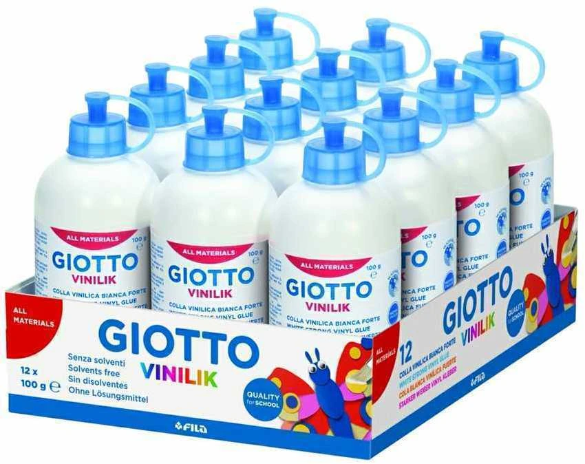 PVA klijai Fila Giotto, 100ml