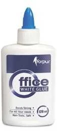 Klijai PVA Forpus, 120 ml