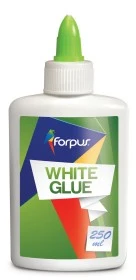 *PVA klijai Forpus, Forpus 250ml