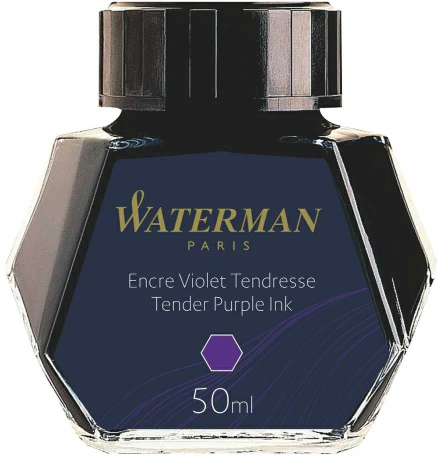 Rašalas Waterman Violetinė (50ml) - S0110750