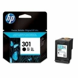 Hewlett Packard (HP) HP 302 ink cartridge juodas