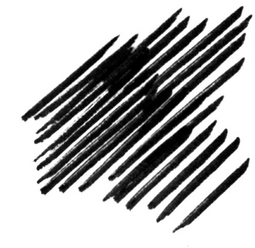 Rašiklis Faber-Castell PITT Artist Pen Fude H, spalvos nr. 199