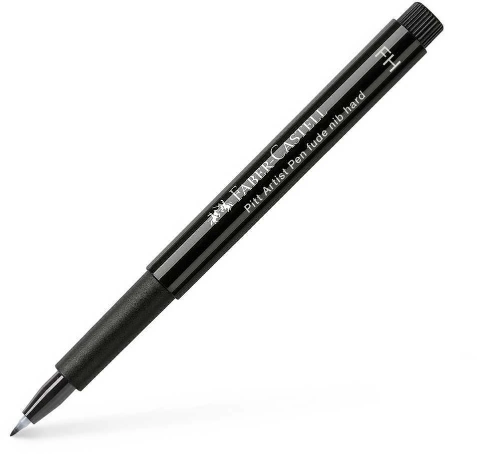 Rašiklis Faber-Castell PITT Artist Pen Fude H, spalvos nr. 199