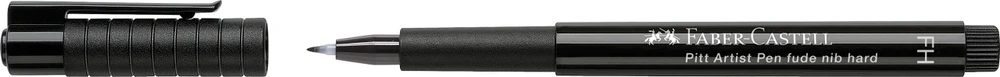 Rašiklis Faber-Castell PITT Artist Pen Fude H, spalvos nr. 199