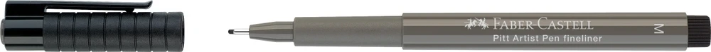 Rašiklis Faber-Castell PITT Artist Pen M, spalvos nr. 273