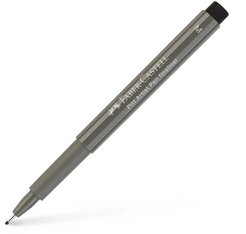 Rašiklis Faber-Castell PITT Artist Pen M, spalvos nr. 273