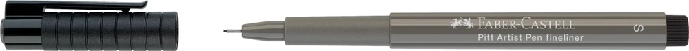Rašiklis Faber-Castell PITT Artist Pen S, spalva nr. 273