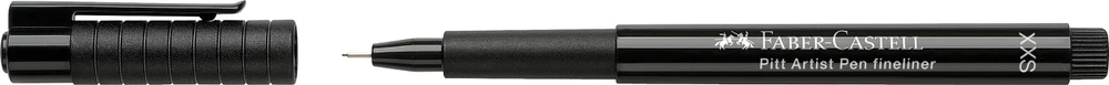 Rašiklis Faber-Castell PITT Artist Pen XXS, spalvos nr. 19