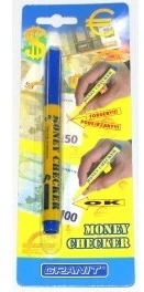 Rašiklis Granit pinigų tikrinimui