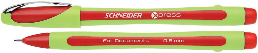 Rašiklis SCHNEIDER XPRESS 0.8 mm